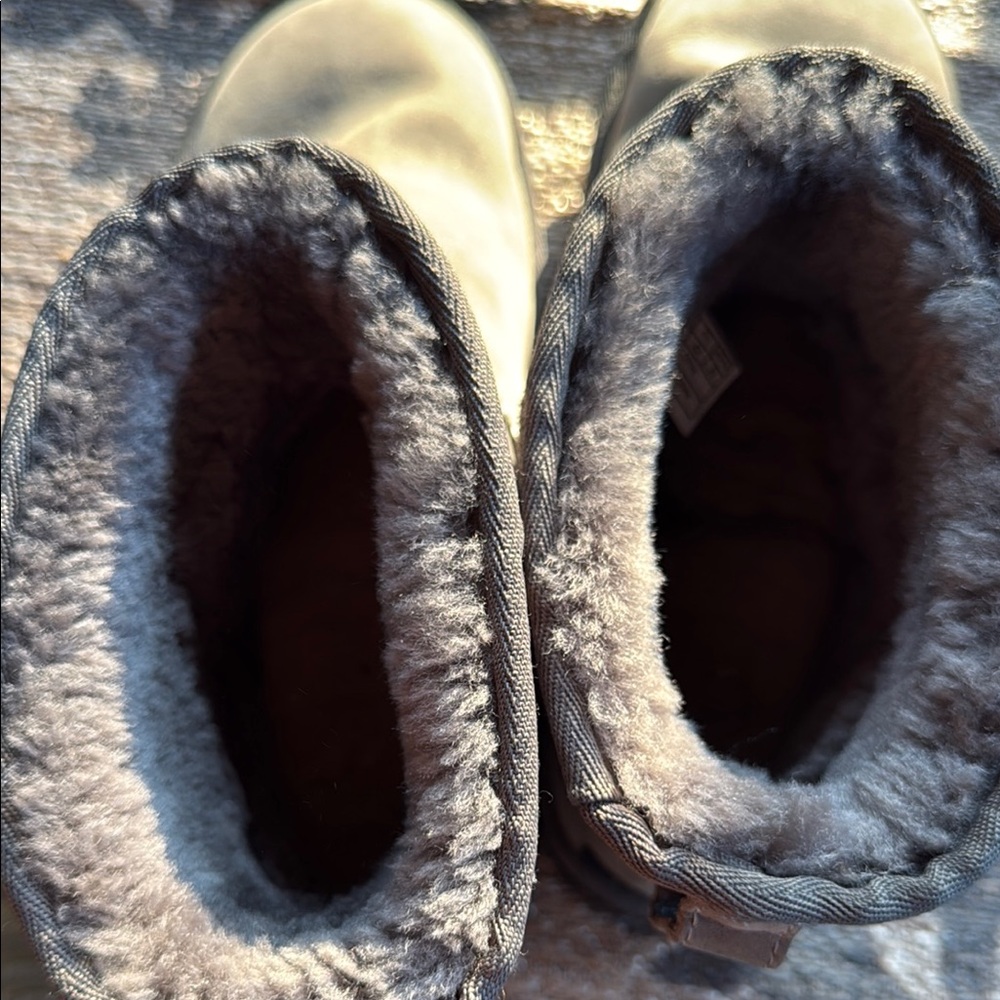 Ugg Gray - image 5